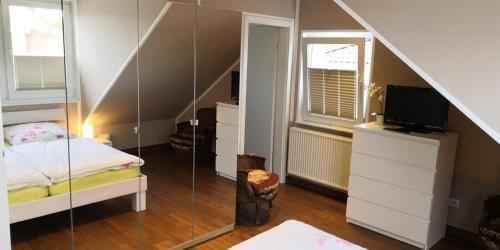 Apartamento Haus Lackner