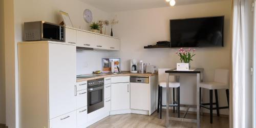 Apartamento Haus Lackner