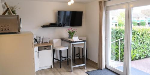 Apartamento Haus Lackner