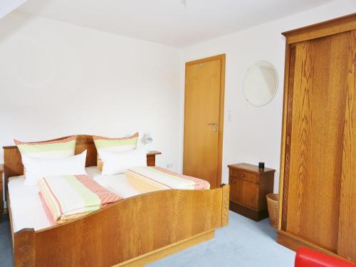 Apartamento Haus Johanna