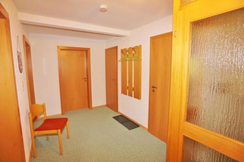 Apartamento Haus Johanna