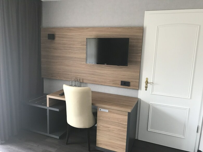 Hotel Am See