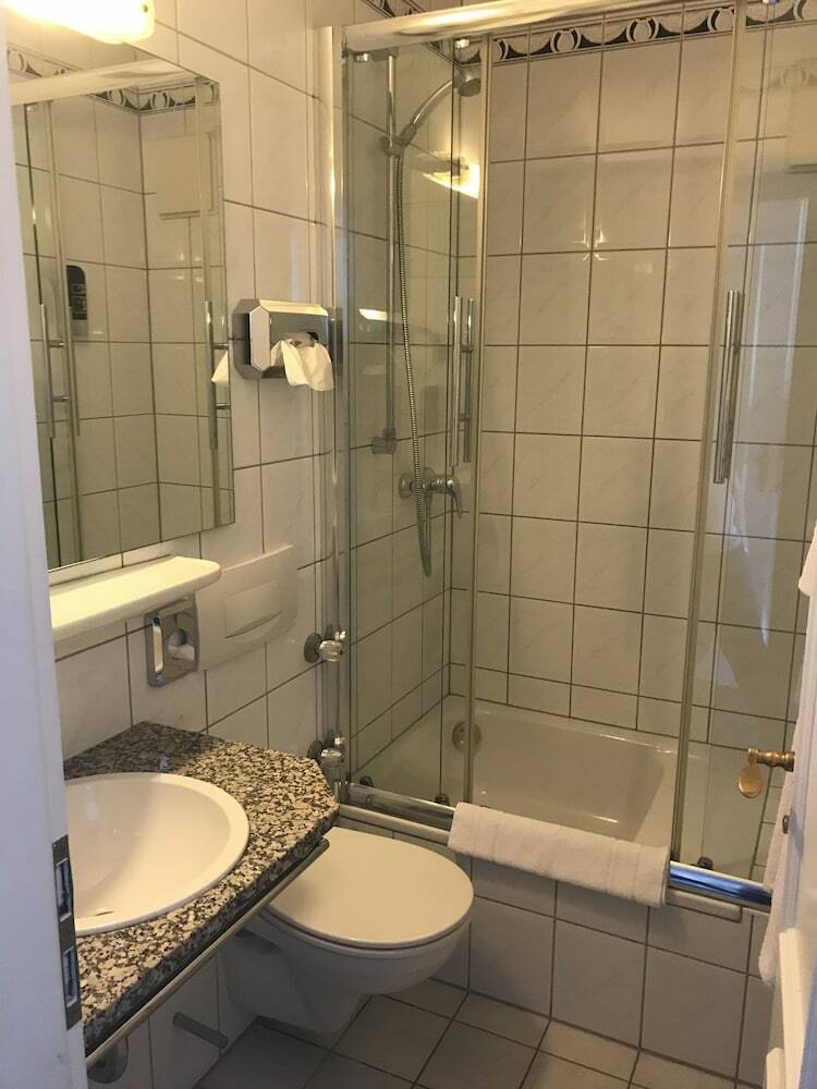 Hotel Am See