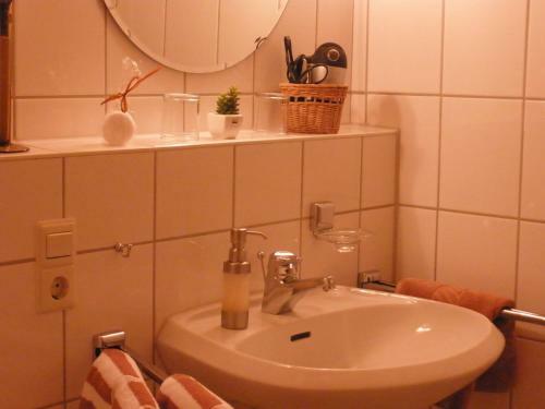Apartamento Ferienwohnung Kittl