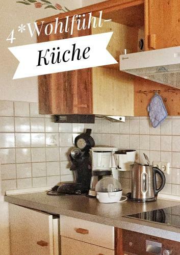 Apartamento Ferienwohnung Kittl