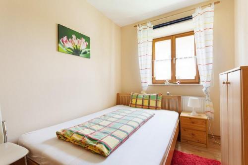 Apartamento Am R�ckerlhof