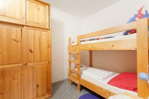 Apartamento Am R�ckerlhof