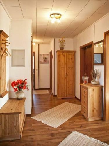 Apartamentos Cremers Ferienwohnung