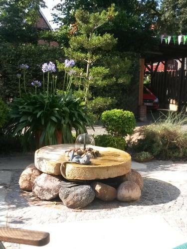 Hostal G�stehaus Niemerg