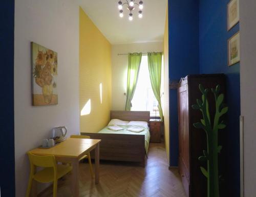Oki Doki Hostel
