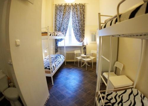 Oki Doki Hostel