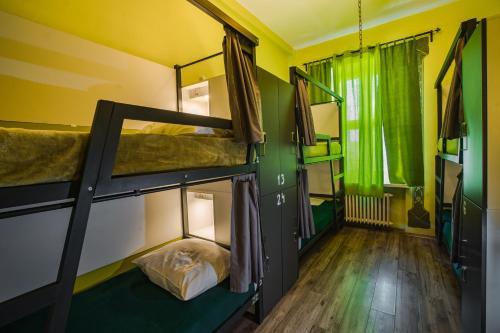 Oki Doki Hostel