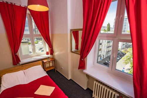 Oki Doki Hostel