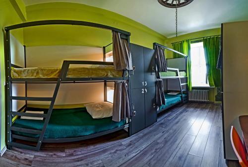 Oki Doki Hostel