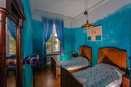 Oki Doki Hostel