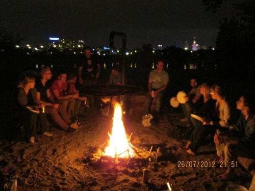 Oki Doki Hostel