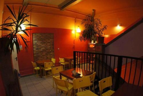 Oki Doki Hostel