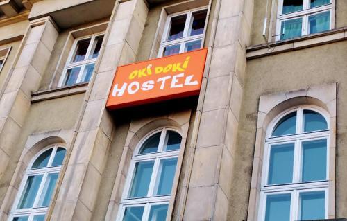 Oki Doki Hostel