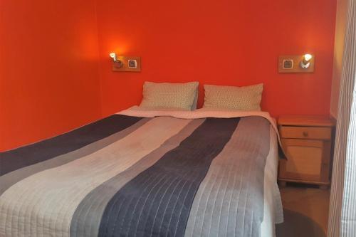 Cinnamon Hostel