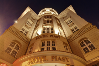 Hotel Dw Piast Hostel