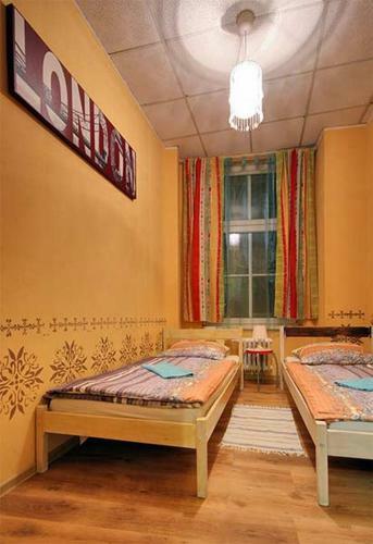 Centrum Hostel