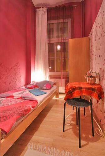 Centrum Hostel
