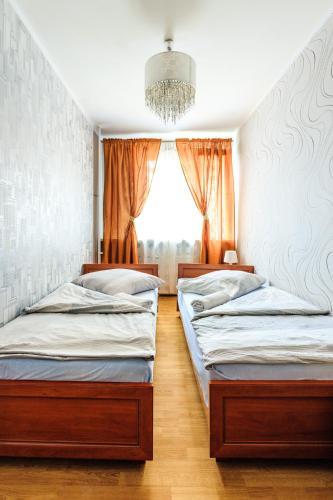 Hostel Cinema