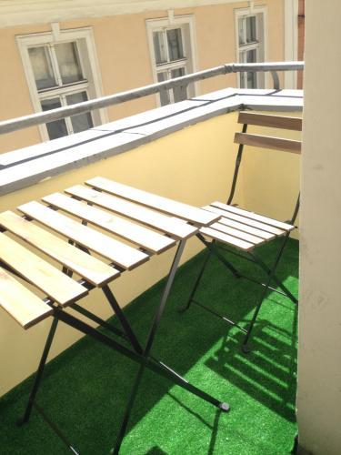 Frolic Goats Hostel