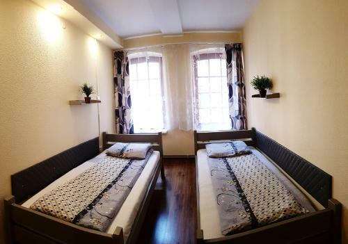 Hostel Orange