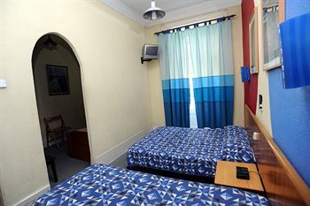 Bed & Breakfast Residencial Saldanha