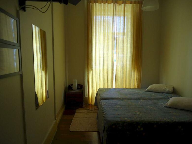 Hotel Pouso Dos Anjos
