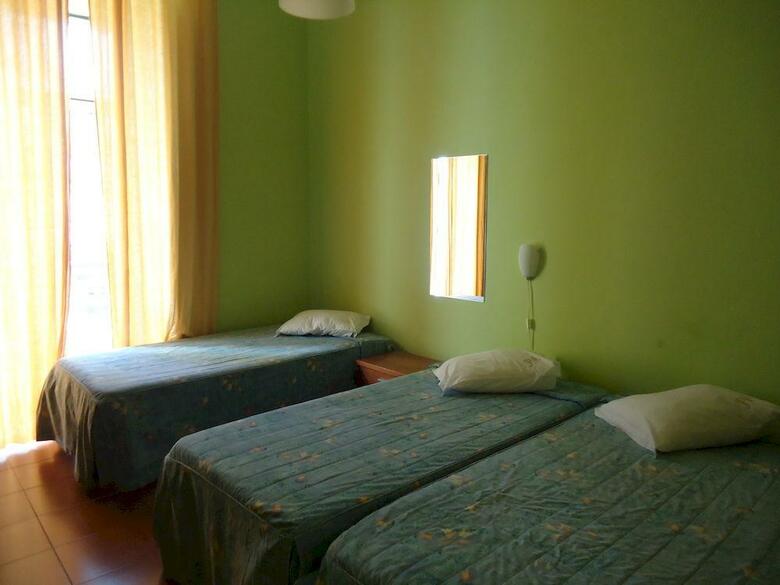 Hotel Pouso Dos Anjos