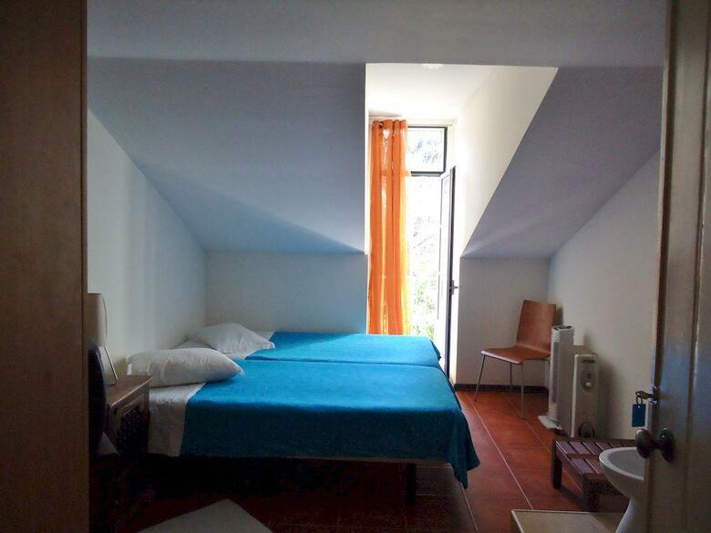 Hotel Pouso Dos Anjos