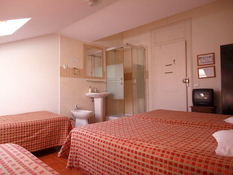 Hotel Pouso Dos Anjos