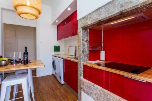 Residencia Lisbon Guests Apartments
