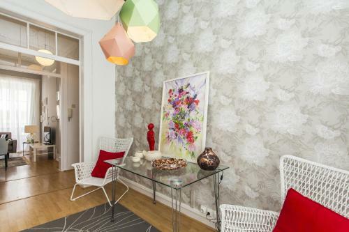 Residencia Lisbon Guests Apartments