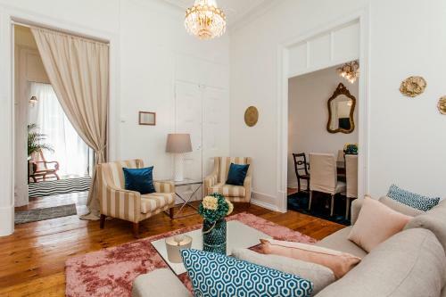 Residencia Lisbon Guests Apartments