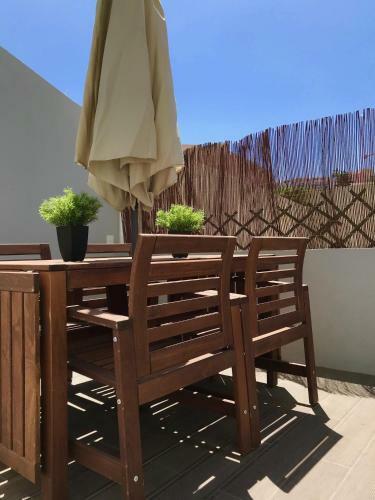 Residencia Lisbon Guests Apartments