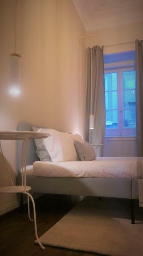 Residencia Lisbon Guests Apartments