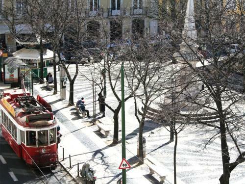 Albergue Lisbon Calling