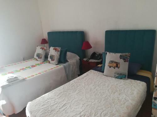 Pension Residencial Cristo Rei