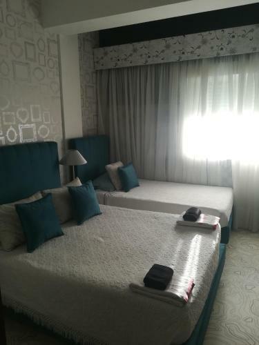 Pension Residencial Cristo Rei
