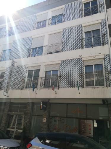 Pension Residencial Cristo Rei