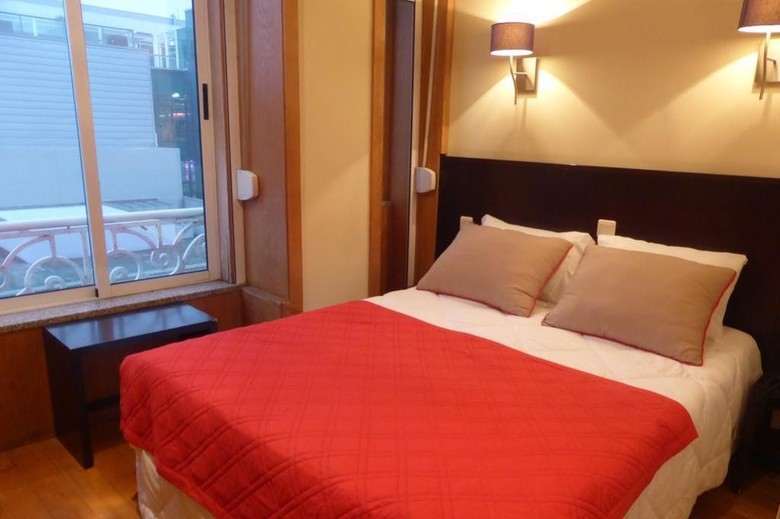 Hotel Do Norte
