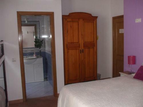 Residencia Dinas Guesthouse