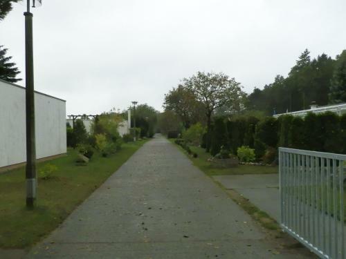 Twee Linden Warnem�nde Stolteraa