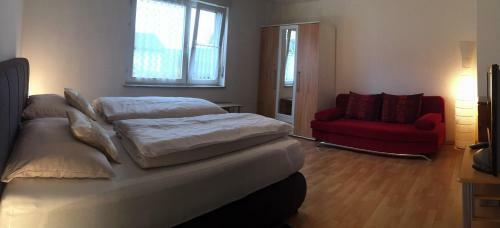 Ferienwohnung Grimmer