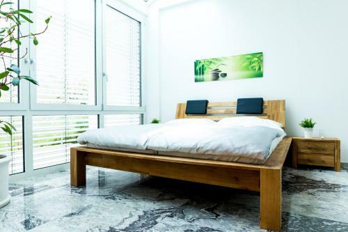 Apartamento Dreamapartment La Vigna -suite-