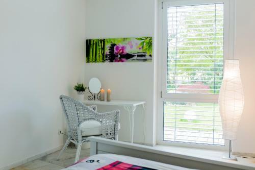 Apartamento Dreamapartment La Vigna -suite-