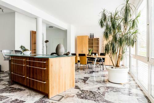 Apartamento Dreamapartment La Vigna -suite-